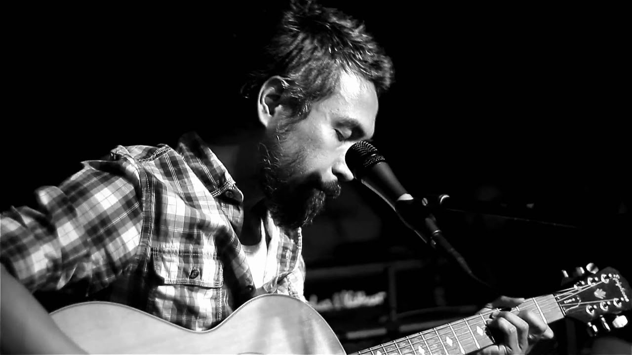 Franco - Song for the Suspect (Acoustic)