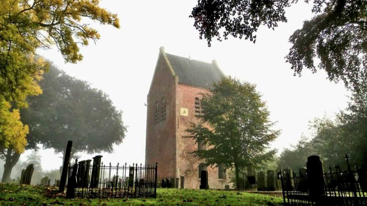 Zuidbroek - Petruskerk toren
