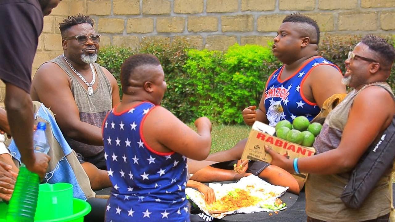 NDIMBATI AZANIYE VOCAT KASUKU 😮BARIYE IBIRO 2 BYUMUCERI UVANZE NINYAMA KASUKU ARAHAGURUKA ARIRUKA😂😂😂