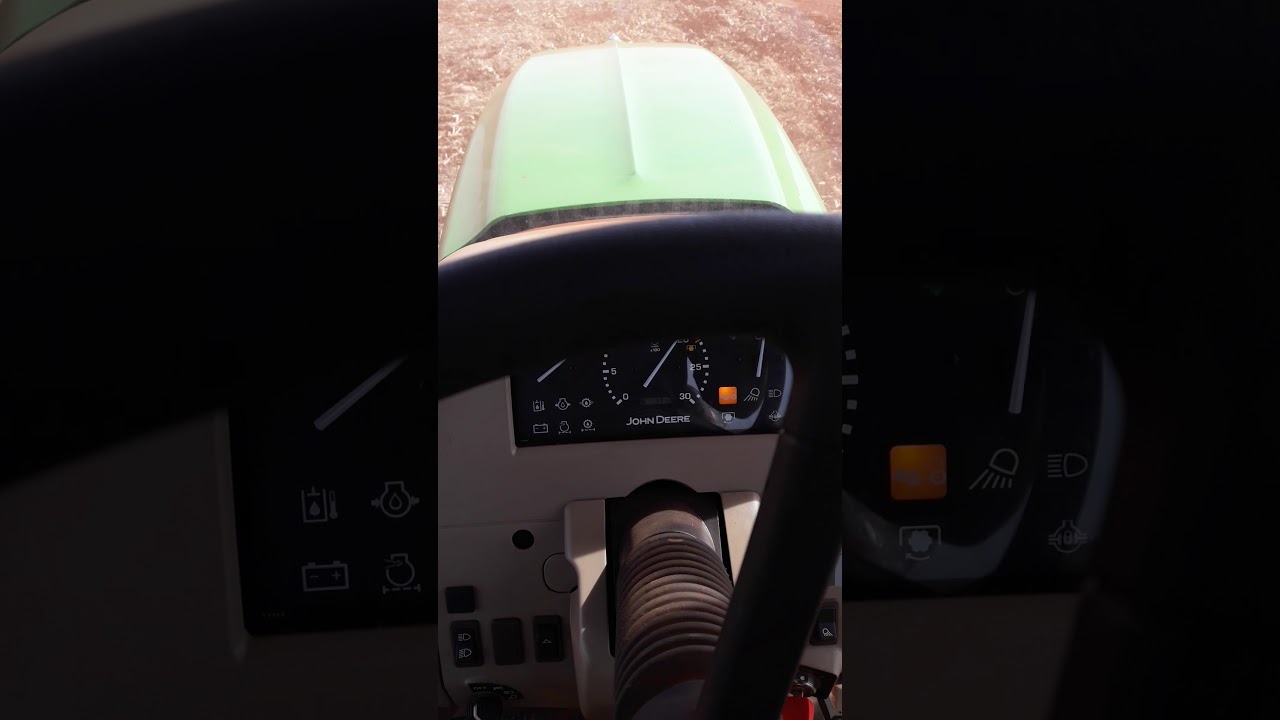 reserva de torque trator john deere 6145J