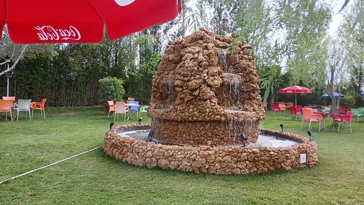 ما اجمل الطبيعه في فصل الربيع