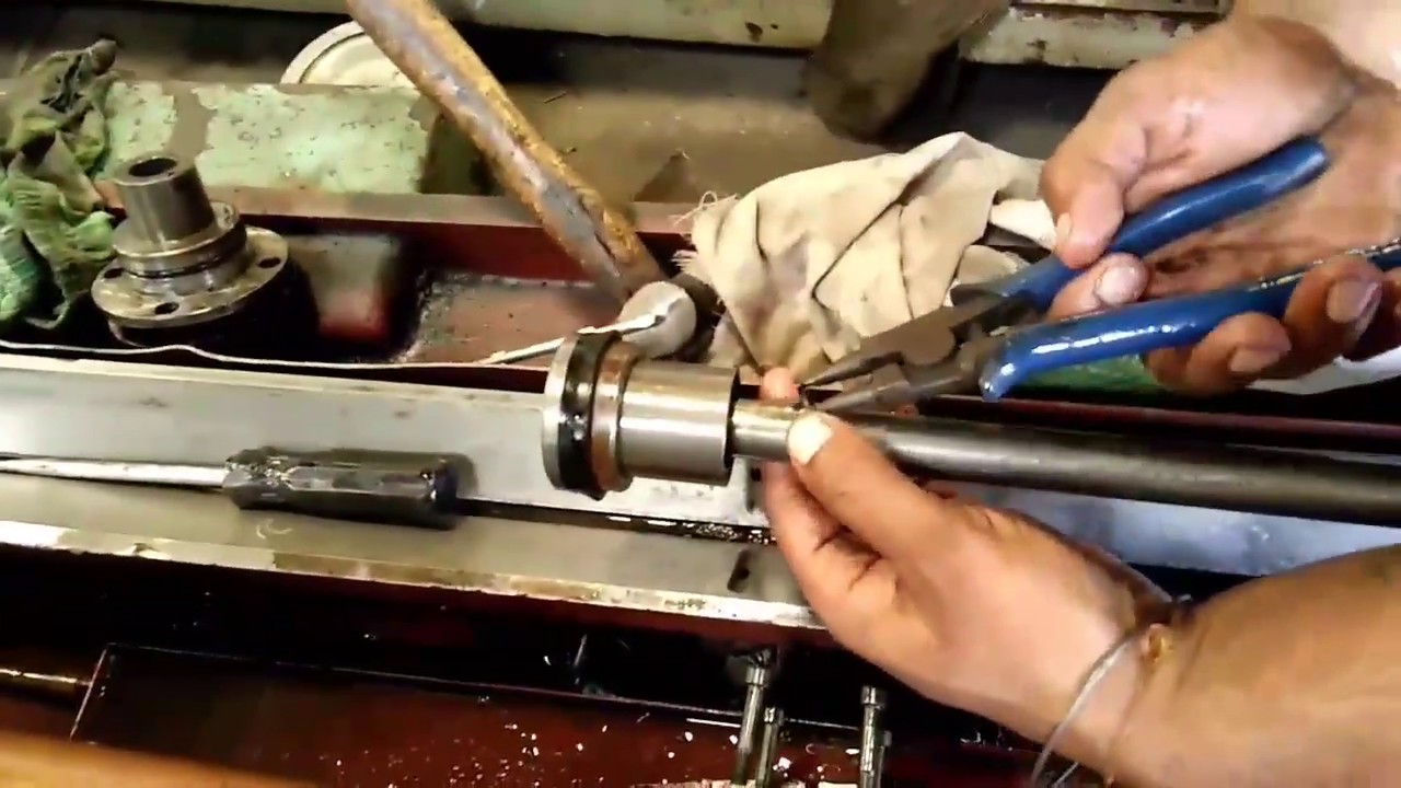 #hydrolic #basic #manifold Surface Griender total repair |mechanical logic |