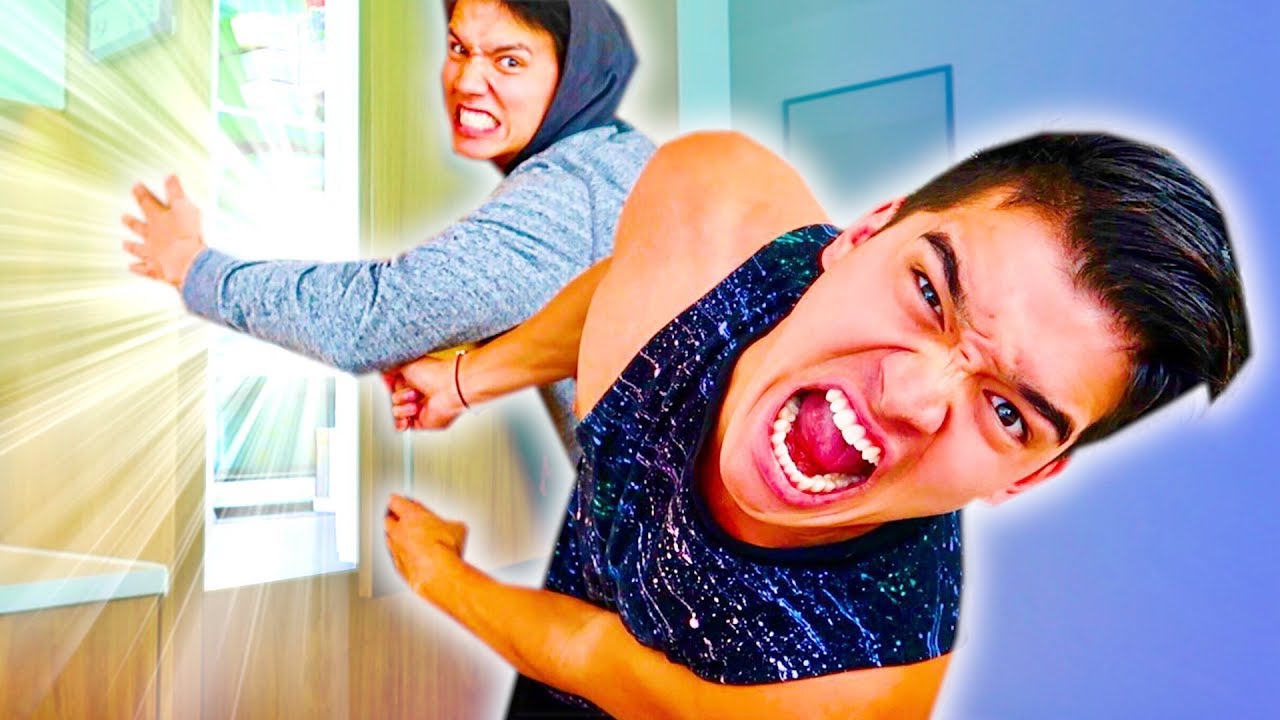 FIRST EVER LAUREX MUSIC VIDEO! *sneak peek*