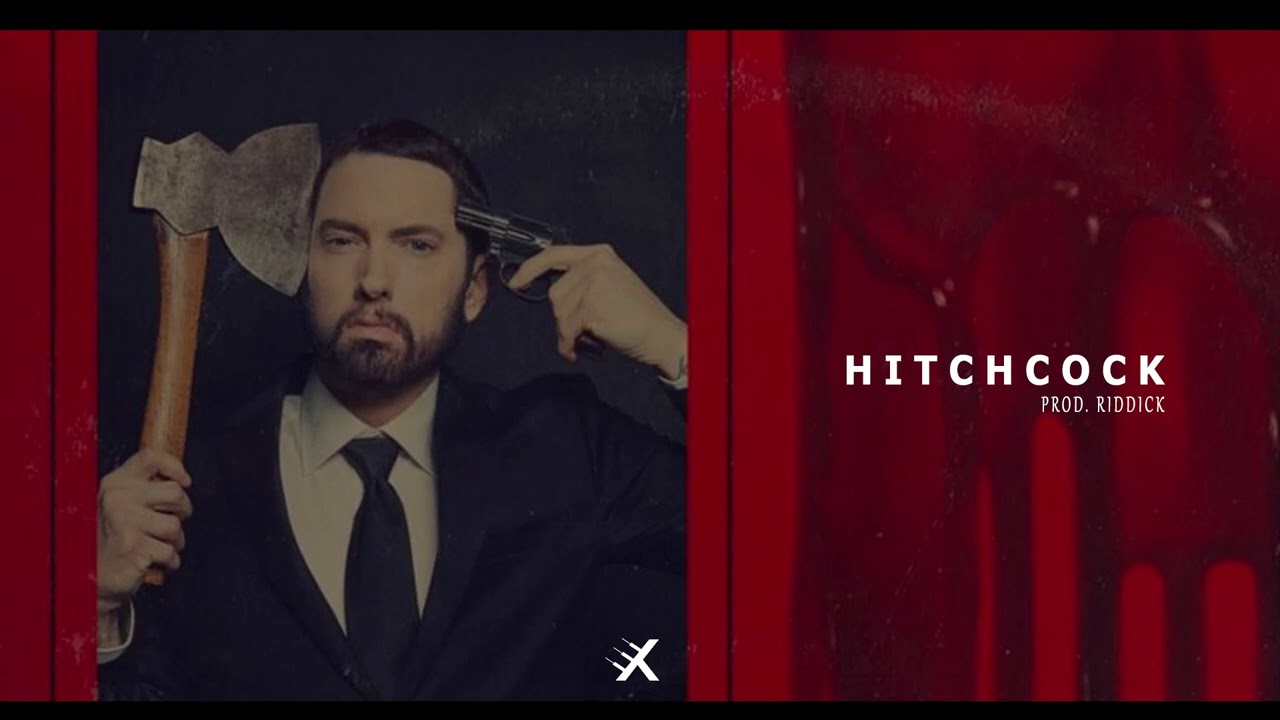 [FREE] Eminem MTBMB Type Beat - 