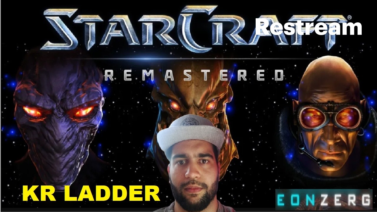 ОСВАИВАЕМ ZERG | STARCRAFT | @eOnzErG