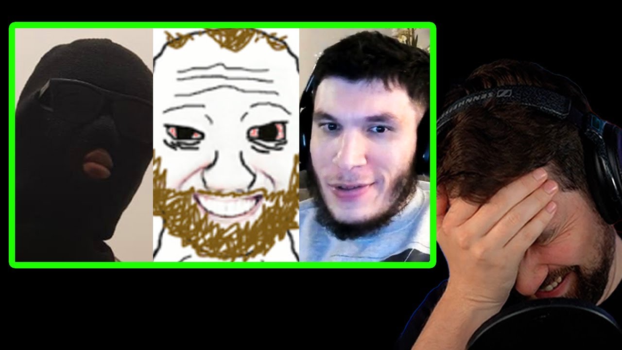 Destiny Talks w/ Dan, Train & Qorantos (Coomstiny, Orbiters, MrGirl, Counter-Strike 2)