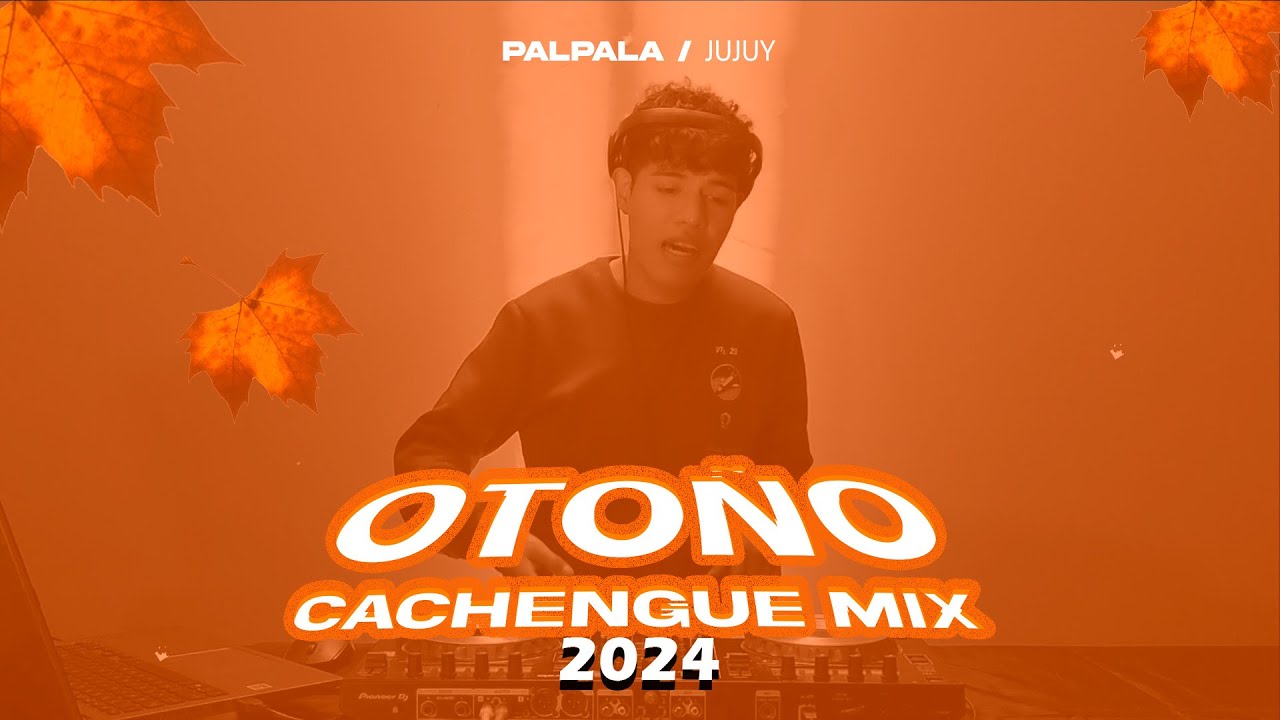 MIX Cumbia, Reggaeton 2024 - LO NUEVO - PREVIA Y CACHENGUE | Franco Torres  Dj SET (Jujuy) Remix