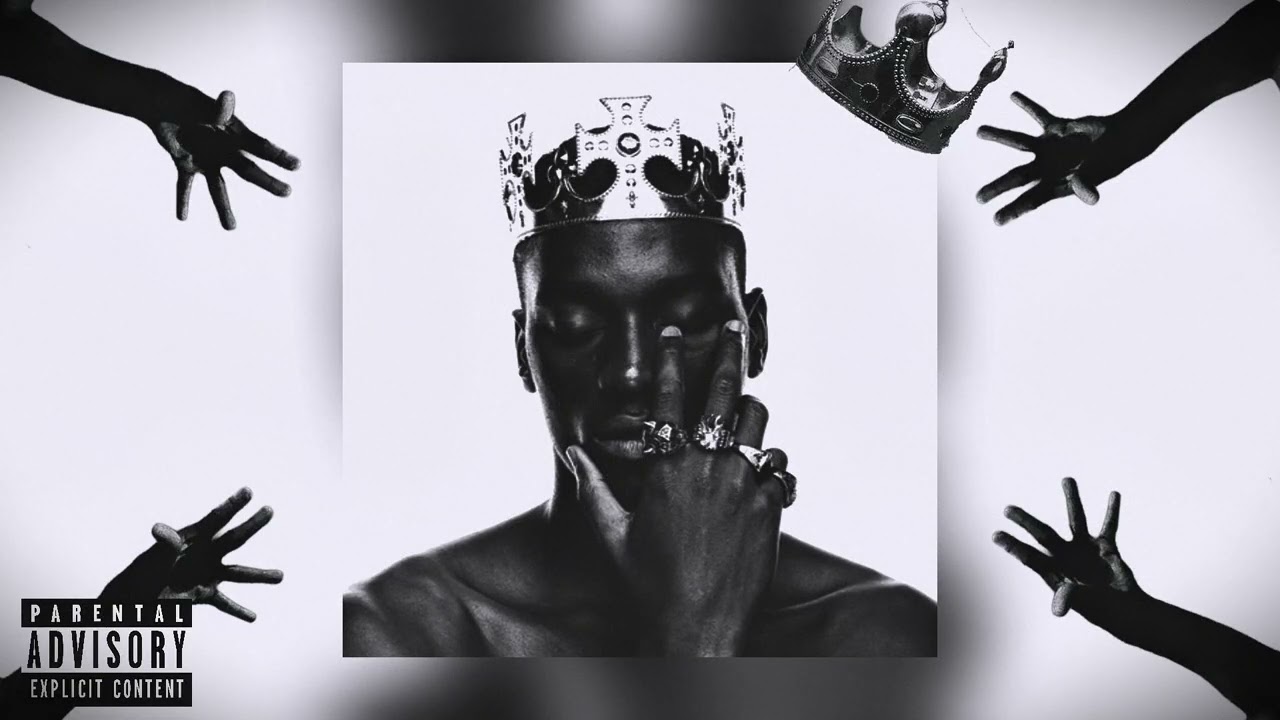 [FOR SALE] Zoocci Coke Dope x J.Molley type beat 