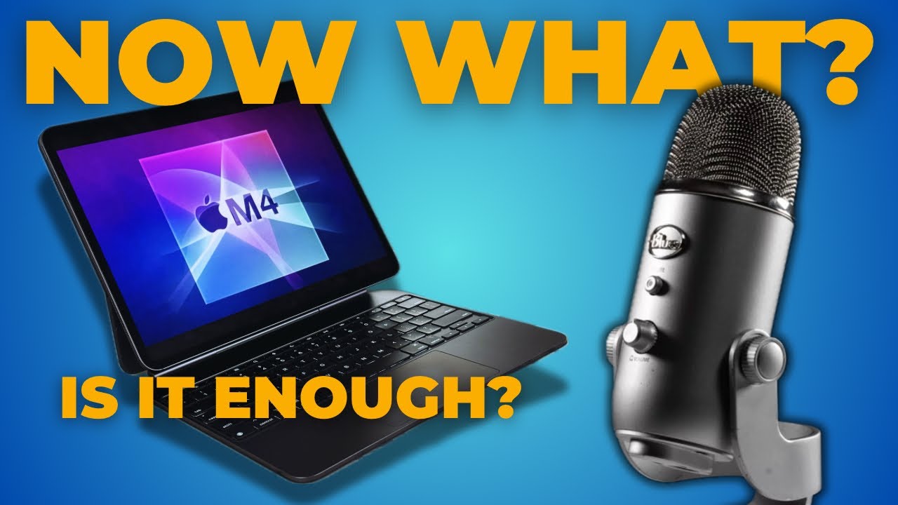 Beginner Voice Over Equipment.  Did I Make A Mistake?