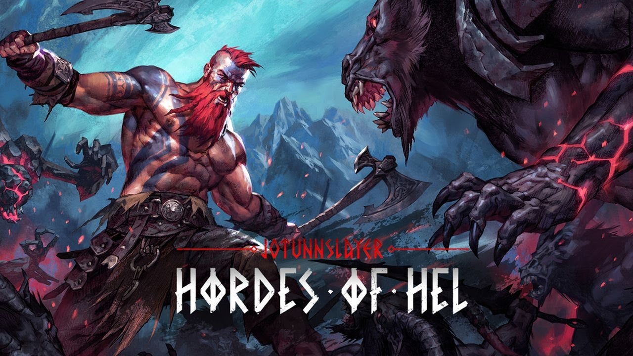 Hordes of Hel - Niflheim, MODO NORMAL