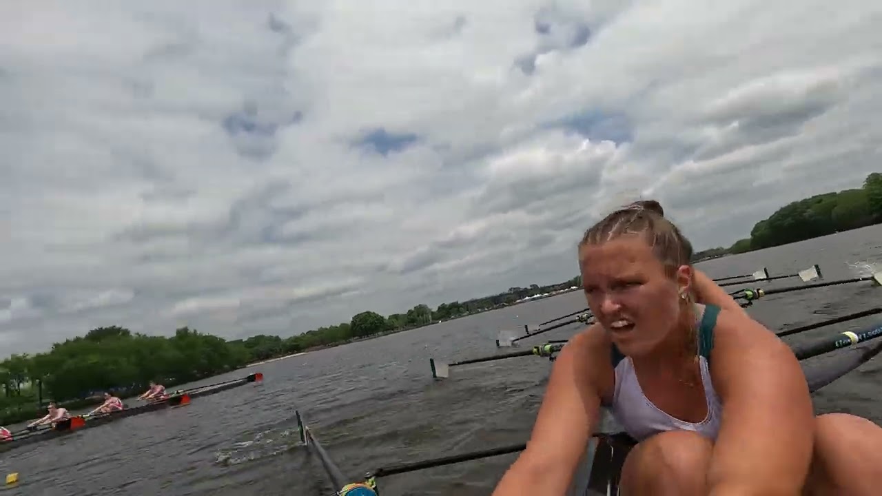 5/15/22 JUWR 2V8 coxswain recording MAAC final