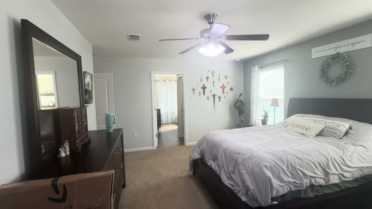 4641 Plover Drive, Crestview, Florida 32539