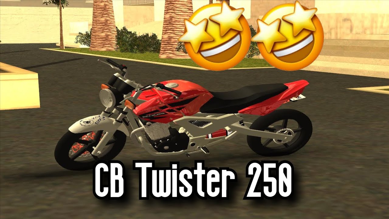 GTA Motovlog #70 | CB Twister 250 Planchado | La llevo a las picadas!!!
