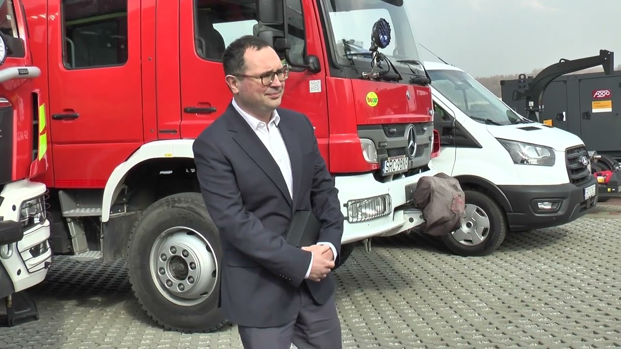 Racib&oacute;rz. Wiadomości RTK 20.03.2026