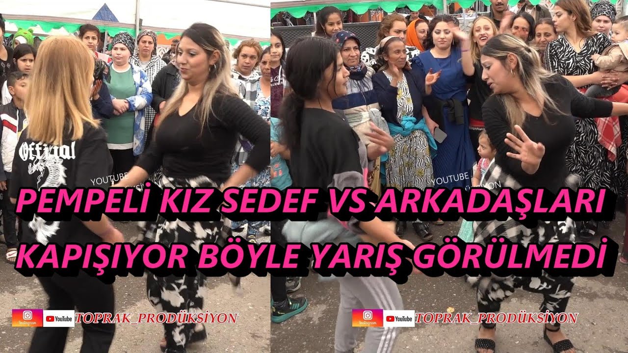 pempeli sedef çoşuyor efsane#romanhavası #romandüğünleri #toprakprodüksiyon #dance #2023 #dancevideo