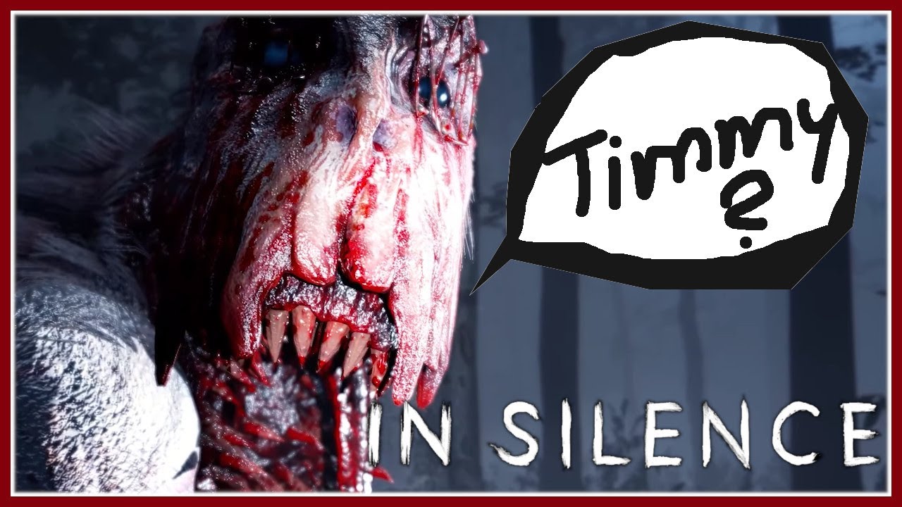 DerHisho, das Monster 🤝 In Silence 🤫 &ndash; Pummeln mit Freunden LPT #42