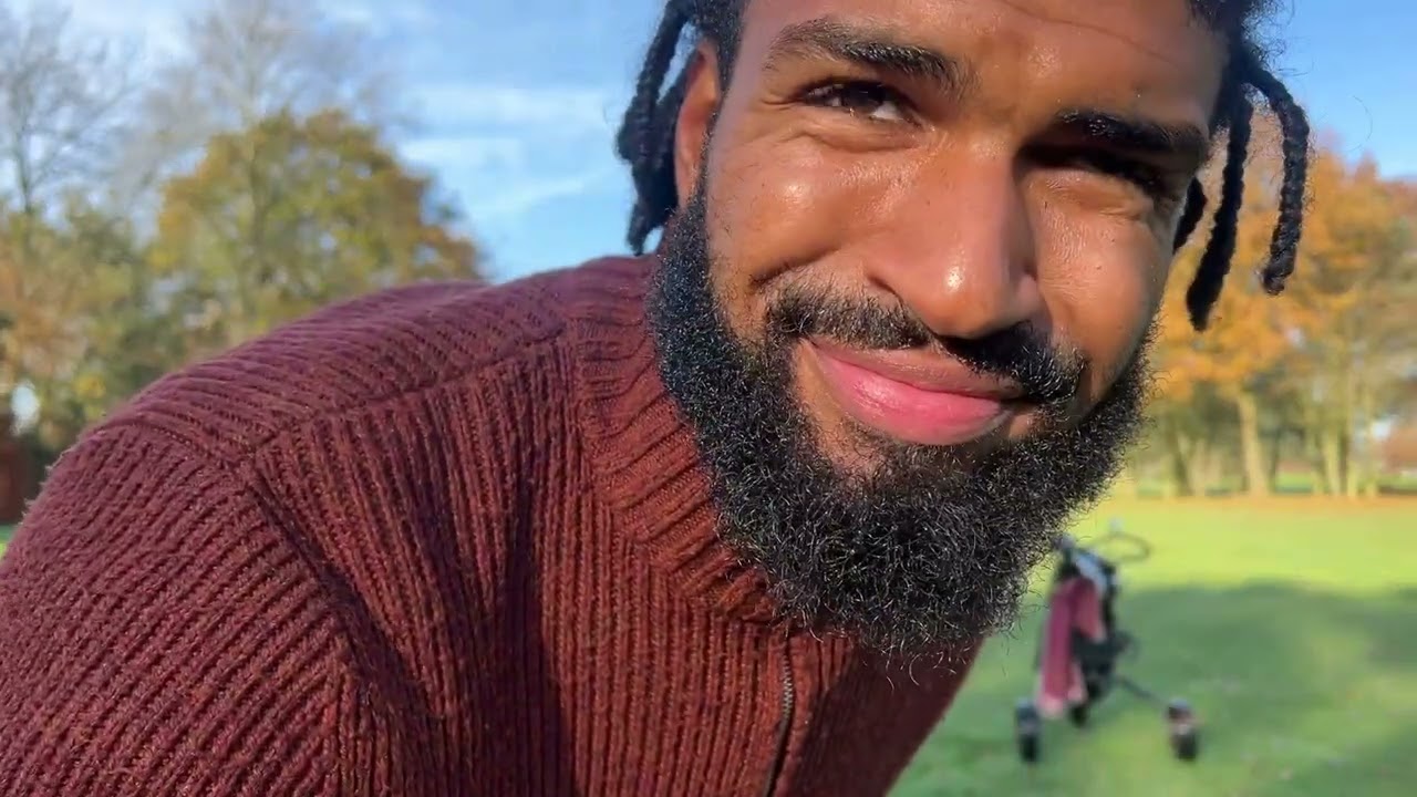 Coventry Golf Club course Vlog & Bucs Midlands Tier 1 Matchplay - Loughborough 2s vs Warwick 2s