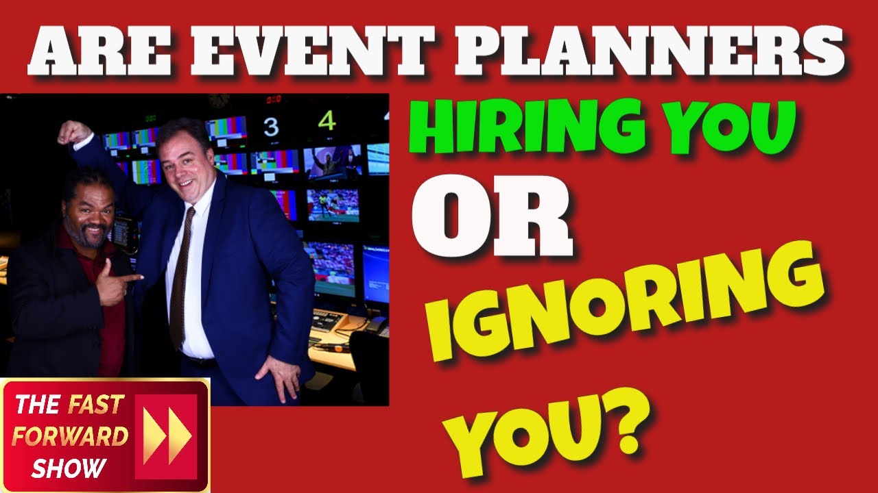 Virtual Event Speakers: How To STAND OUT From The Crowd 2020-2021