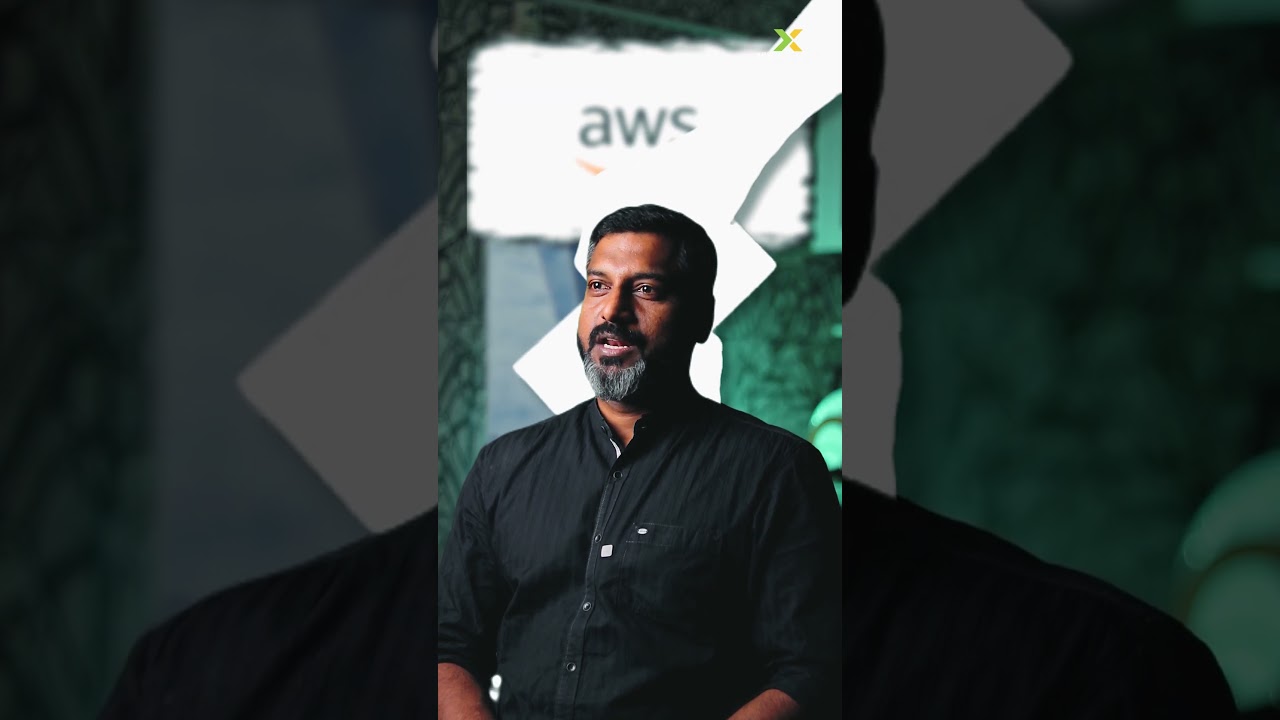 AWS Explained In 60 Seconds  | Amazon Web Services In Tamil | @xploreitcorp