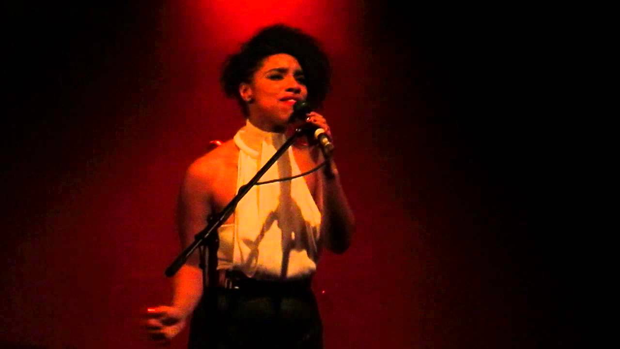 Lianne La Havas: 
