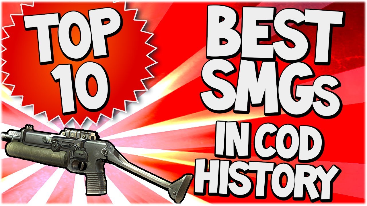 Top 10 