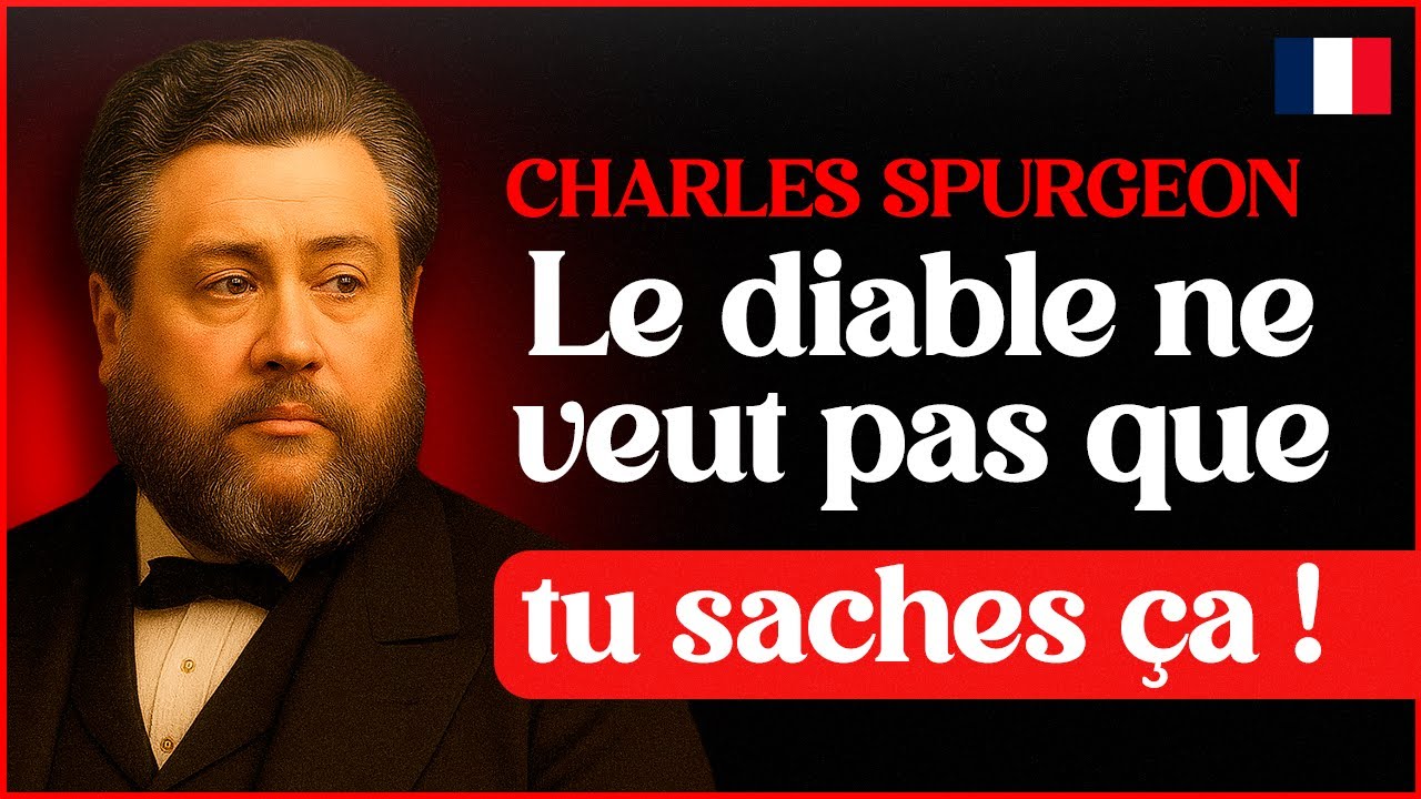 Vous Jouez Avec le Péché et Vous le Paierez - CHARLES SPURGEON