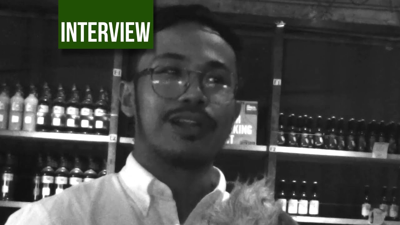 Logiclub X1 Listening Party: Origins of Logiclub (Livebeat)