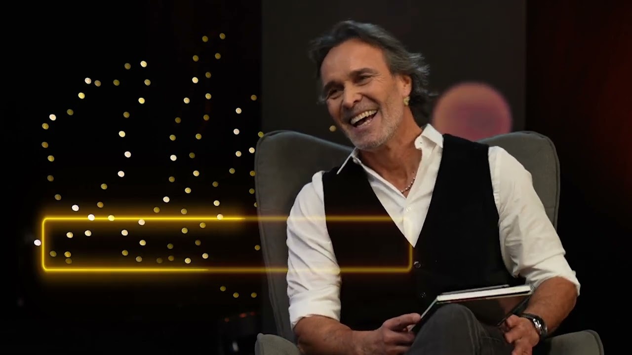 El Legado - Parte 1 - Marcelo Barticciotto