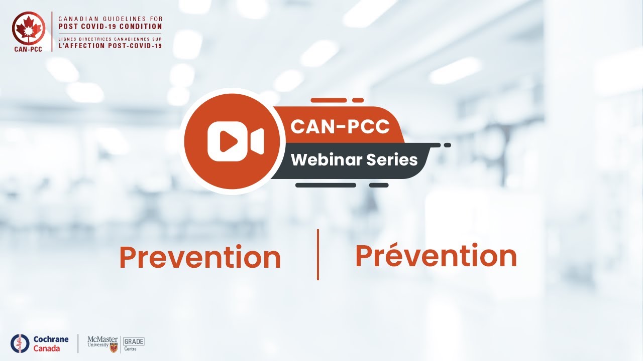 Post COVID-19 Condition: Prevention of PCC