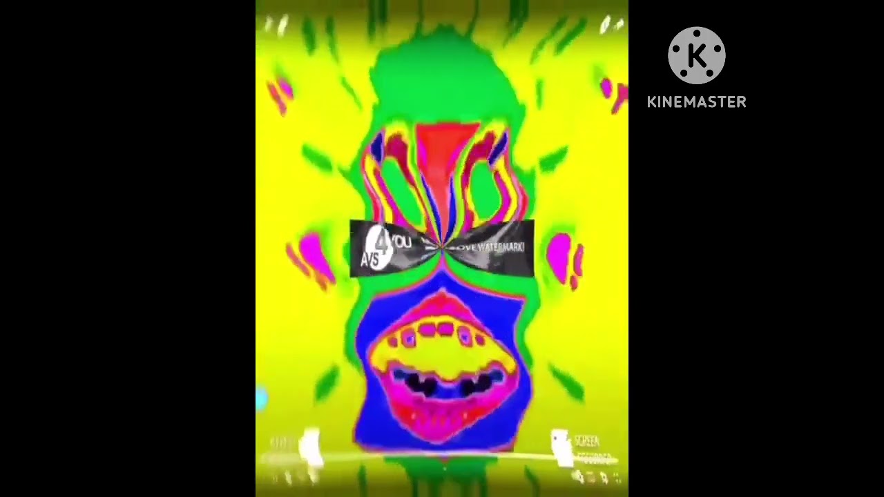 Klasky Csupo In Clearer In Not Scary In Crazy Helium Booth Pro Effects