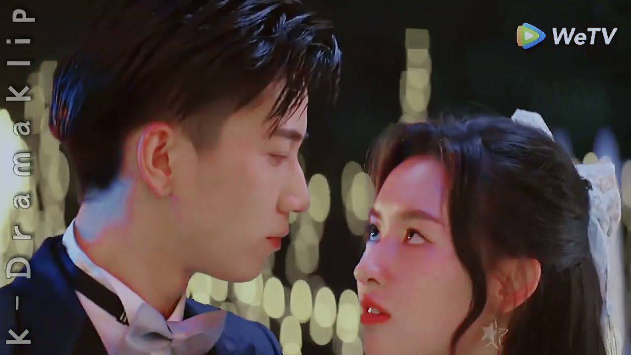 💍 Çin Klip | Sadece Evlilik İlişkisi | ~ Ya Sen Bela Mısın ~ 💍 | K-DramaKlip
