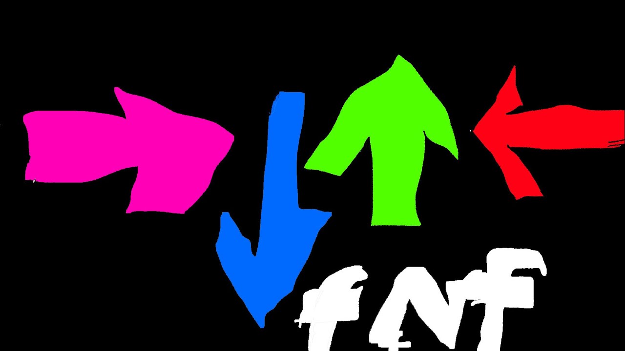FNF MOBILE 