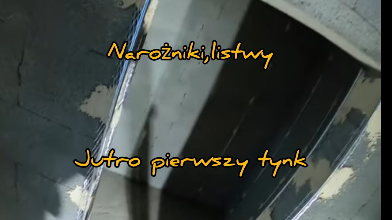 Budowa domu*278-Narozniki -Listwy-Akcja gruz