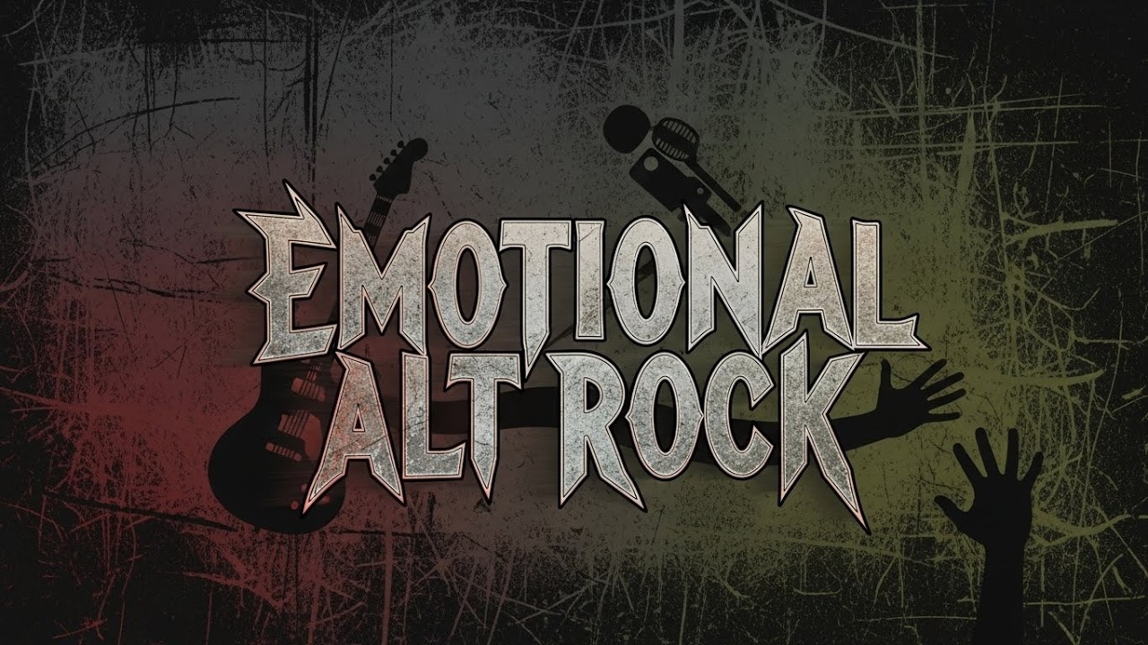 Deep Nu Metal Vibes 2026 💥 Music with Heavy Bass and Emotional Intensity