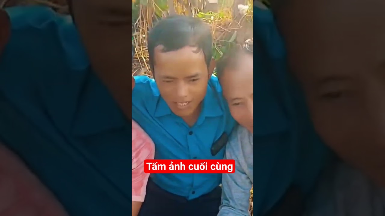 tấm ảnh cuối cùng 
