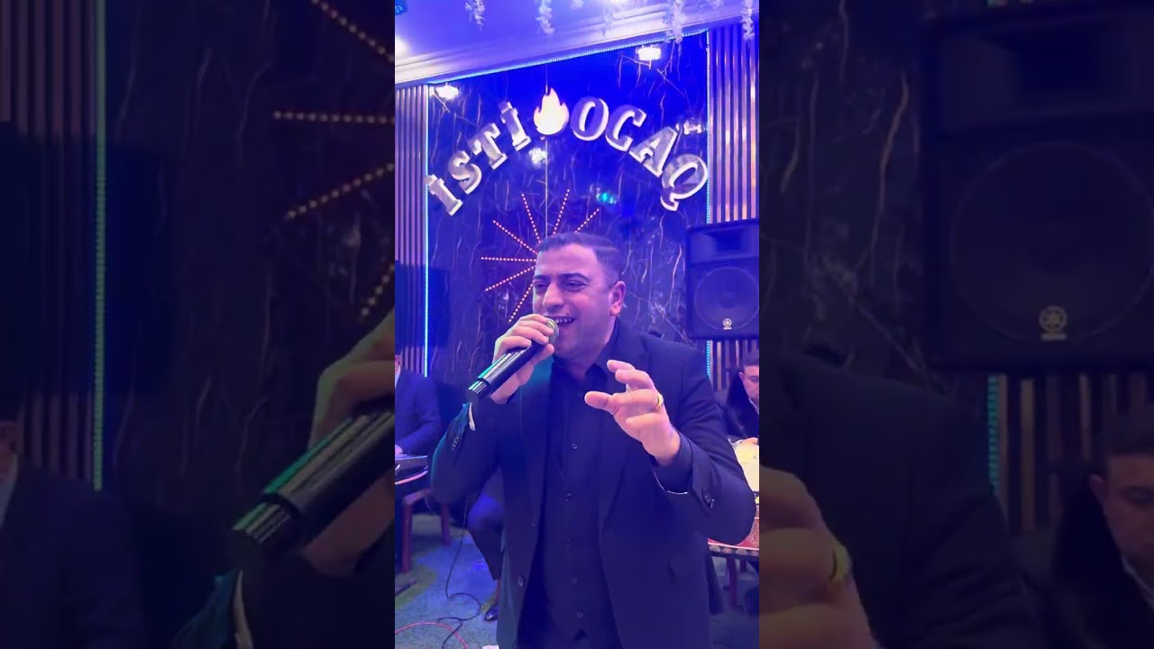 Aşıq Nəcəf Kəlbəcərli Həmən Kürdəm