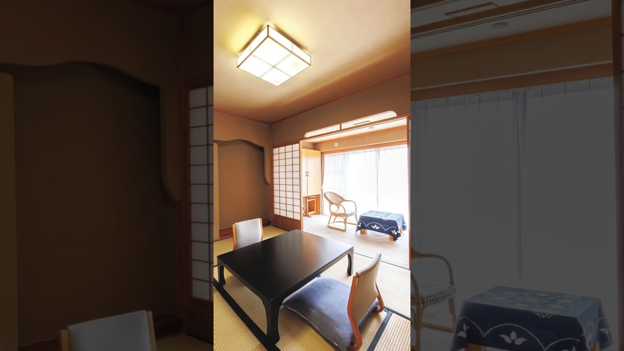 Top 5 Onsen Hotels Near Yudanaka Station, Yamanochi, Nagano, Japan 
