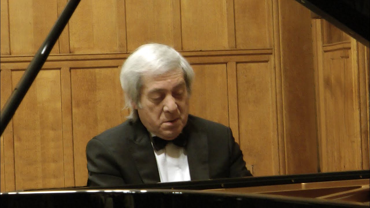 Dmitri Alexeev - Alexander Scriabin, Mazurkas op 3 no 7,9,6. Дмитрий Алексеев - Скрябин, Мазурки