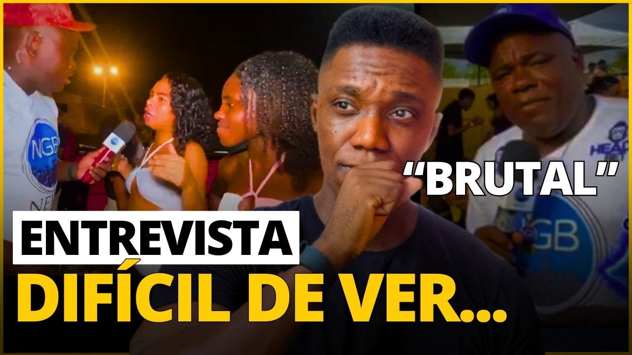 esse vídeo vai despertar o conservador dentro de você | REAGINDO NGB NEWS