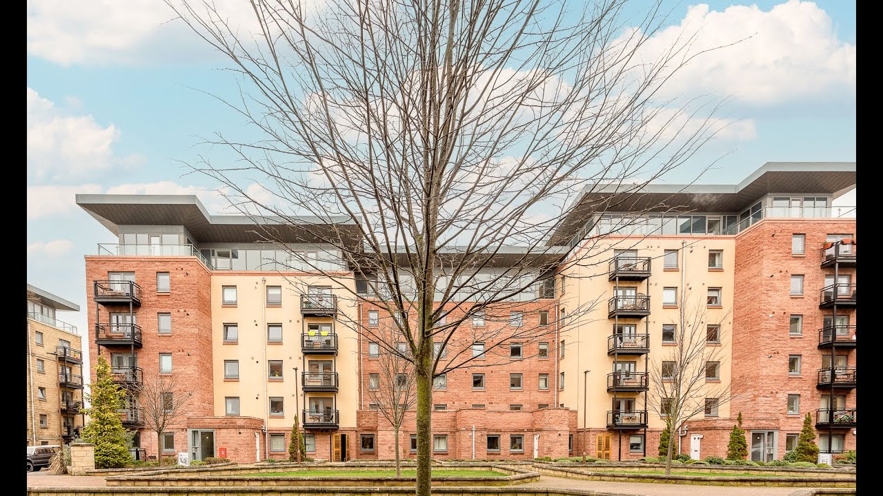 Slateford Gait, Edinburgh