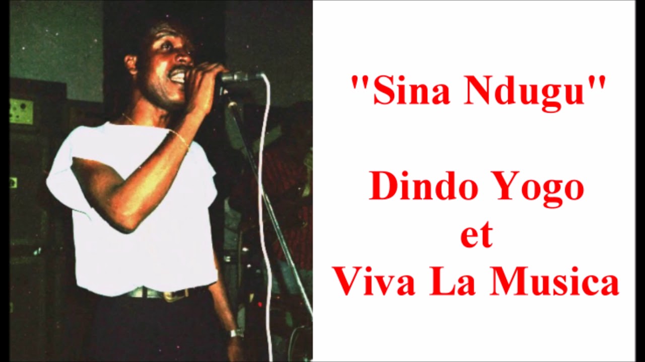 Sina Ndugu