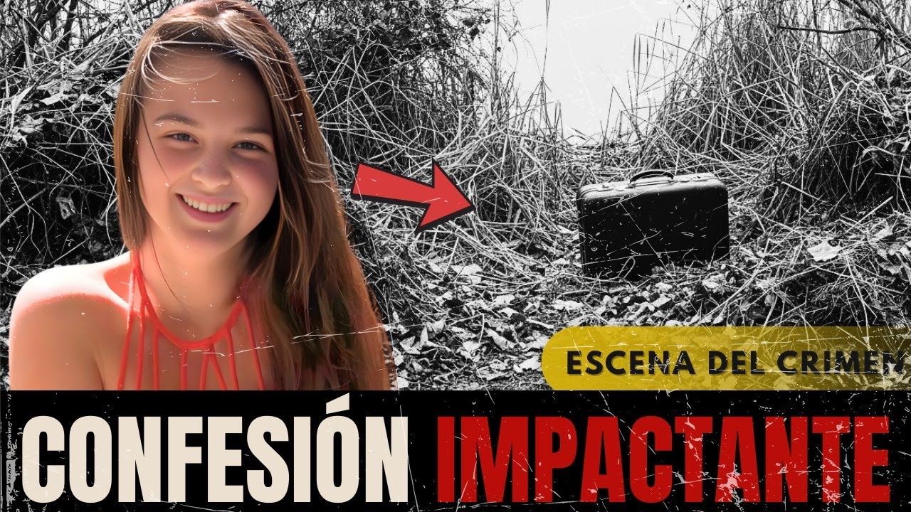 Solo Envió un Mensaje a su Madre... Nunca Volvió | Documental de Crimen Real
