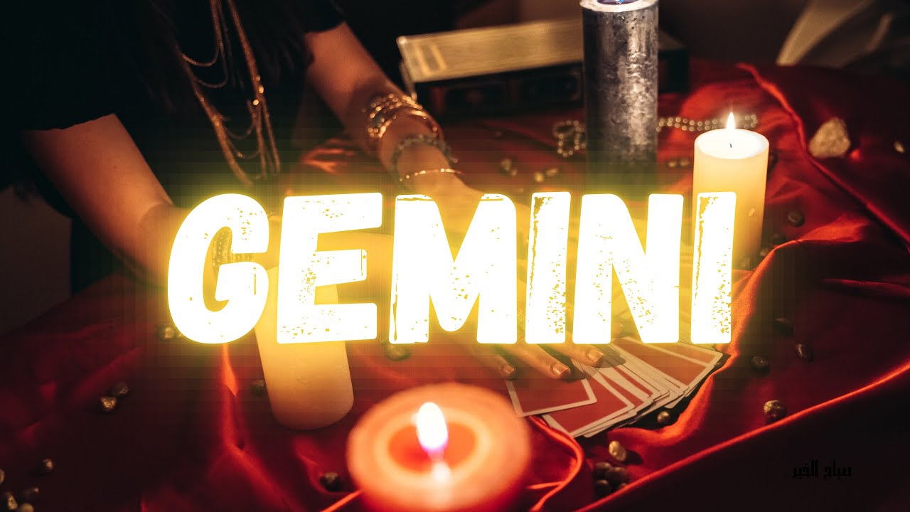 GEMINI OMG! YOUR SILENCE IS DEADLY! THEY CAN'T BELIEVE U DID THIS! ITS MESSING WITH THEIR HEAD!