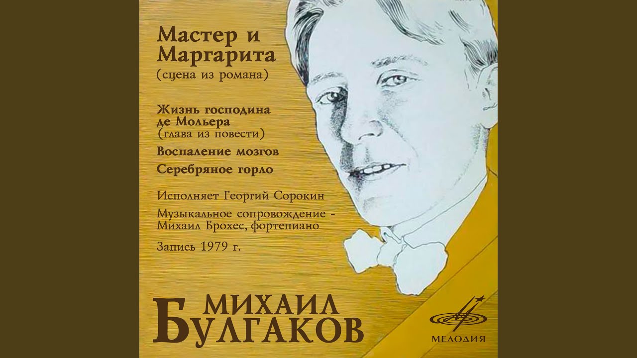 Воспаление мозгов