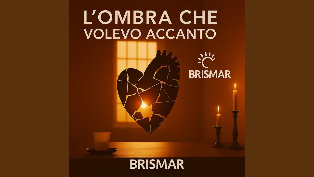 L'ombra che volevo accanto