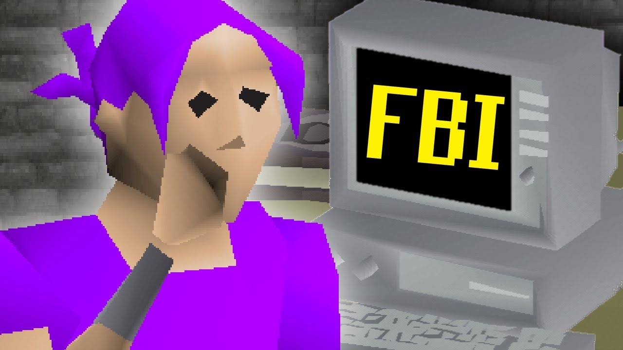 Почему самый страшный хакер RuneScape исчез навсегда