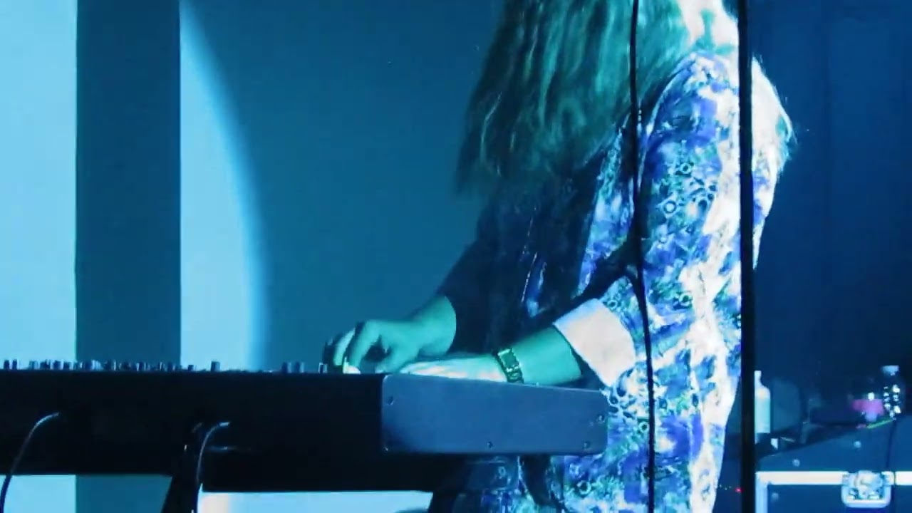 Kashmir Experience Hommage Led Zeppelin-No Quarter 2025@ Le Balcon Montreal Q.C