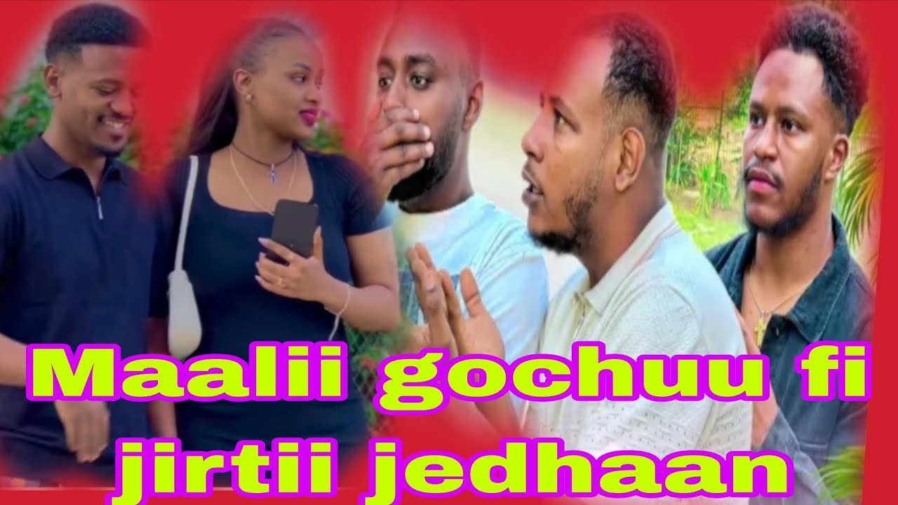 😱Dasitaa egaa bastee danii manaa maafi fidii jedhaan rutaan