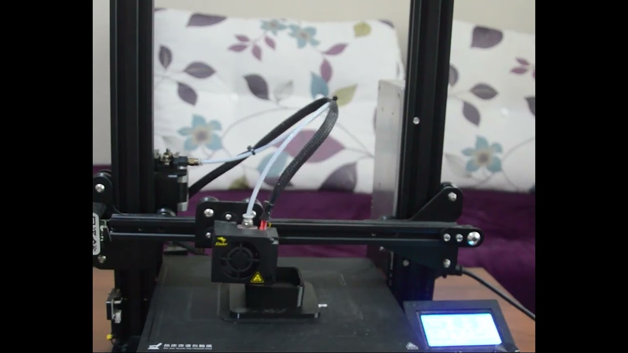 3D KALEMLİK TASARIM VE BASIMI