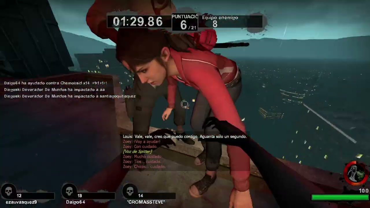 Left 4 Dead 2   Direct3D 9 2026 03 05 15 44 02